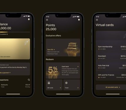 2. New Gold Card App Features Preview 1 e1711743580899