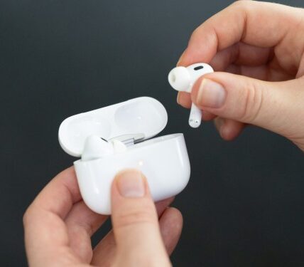 Airpods Pro 2 USB C 2
