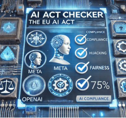 EU AI Act Checker Highlights Compliance Gaps in Big Tech AI Models