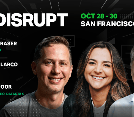 Fraser Larco Kapoor tc disrupt 2024 speaker carousel 1920x1080