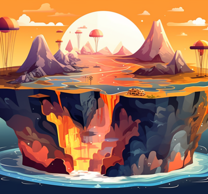 GeoScience