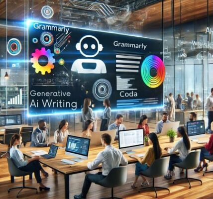 Grammarly Acquires Coda Introduces New CEO Shishir Mehrotra
