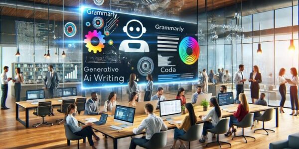 Grammarly Acquires Coda Introduces New CEO Shishir Mehrotra