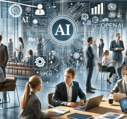 OpenAI Expands Lobbying Amid Growing Regulatory Scrutiny