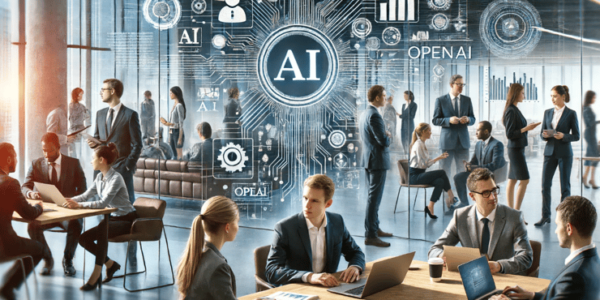 OpenAI Expands Lobbying Amid Growing Regulatory Scrutiny