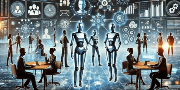 OpenAI Unveils Swarm Framework Sparking Debate on AI Automation
