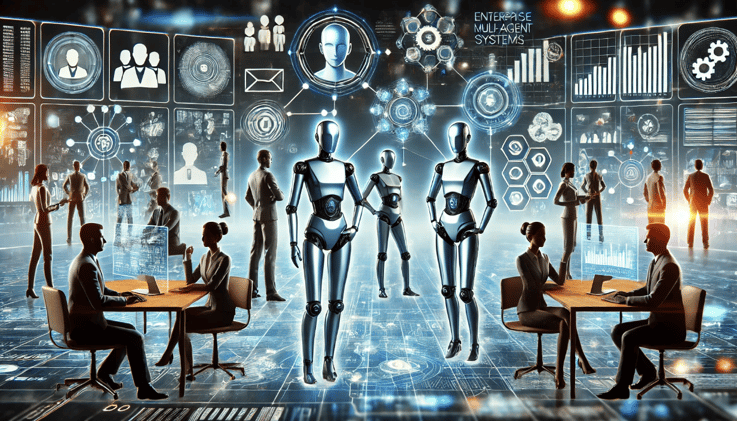 OpenAI Unveils Swarm Framework Sparking Debate on AI Automation