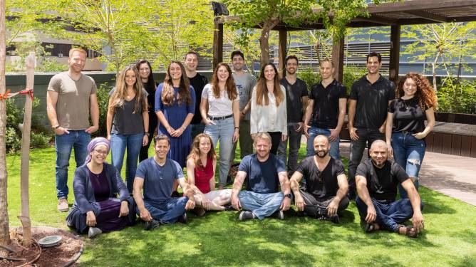 ReturnGO Employees