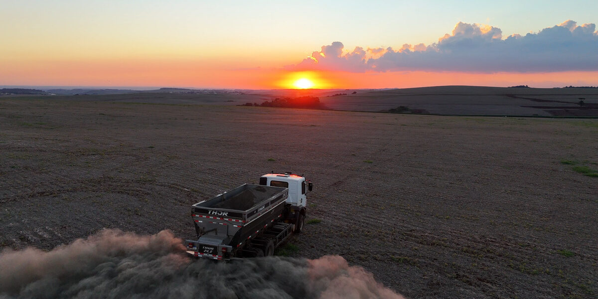 Spreading The Pilot Terradot