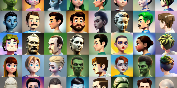 StyleAvatar3D