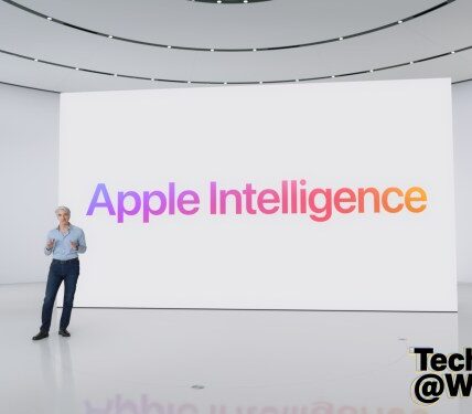 WWDC 2024 Apple Intelligence iPhone Limits