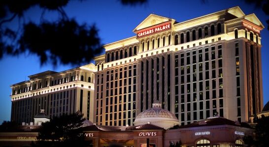 caesars palace getty cyberattack