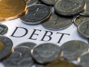debt 1009 ph 1