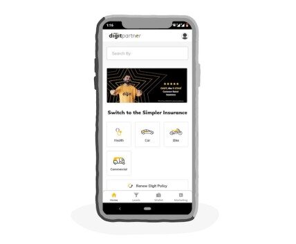 digit insurance 1