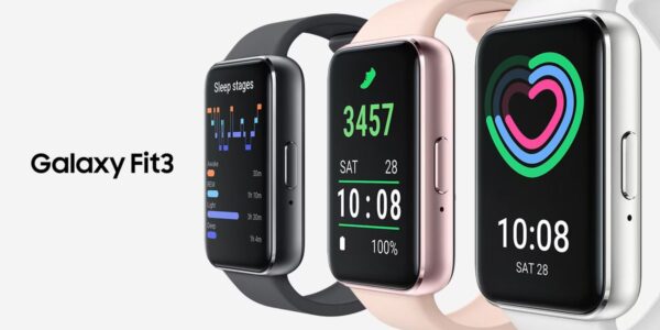 galaxy fit 3