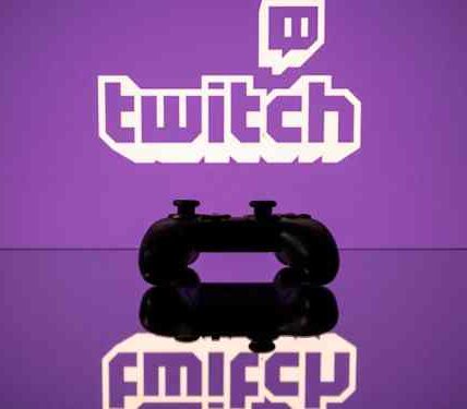 twitch reflection