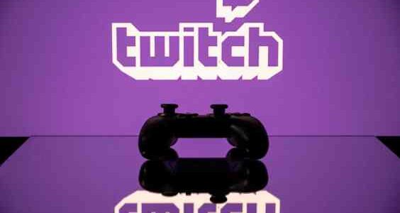 twitch reflection