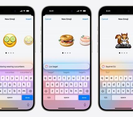 wwdc24 apple intelligence genmoji e1718126866944