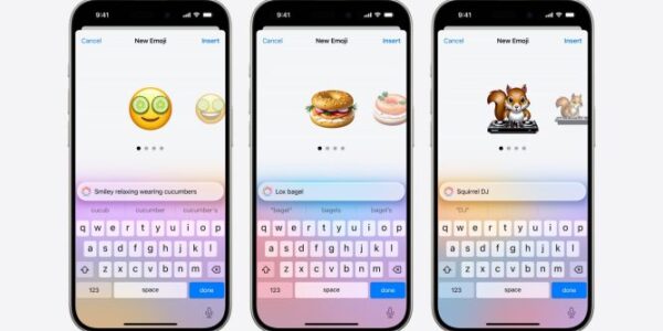 wwdc24 apple intelligence genmoji e1718126866944