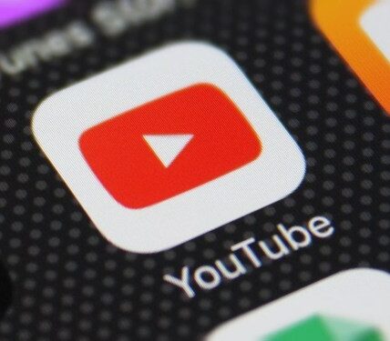 youtube ios app