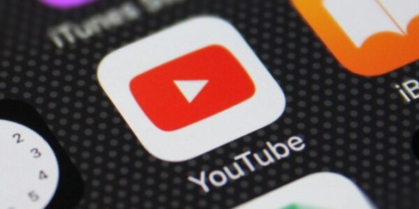 youtube ios app