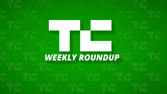 weekly roundup use1